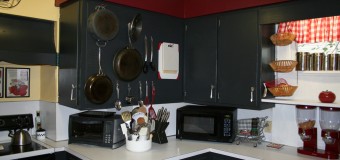 Second year students: What to look for with rented accommodation Kitchen