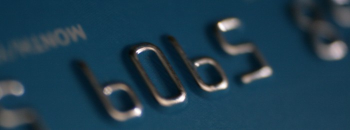 Do you need a credit card for university? Credit card