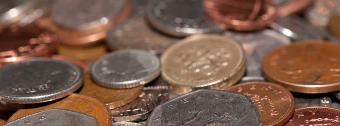 Coins