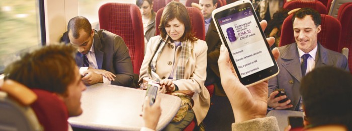 The best finance apps for students NatWest app