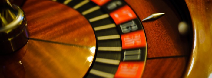 Betting on your degree? Roulette