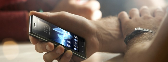 Smartphone