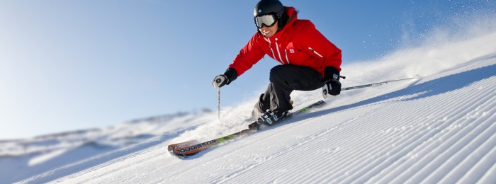European ski holiday resorts with the best off-slope scenes for students Skiing