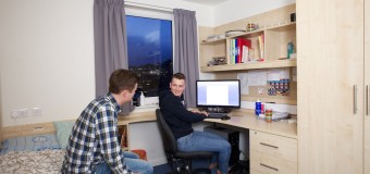 Student accommodation