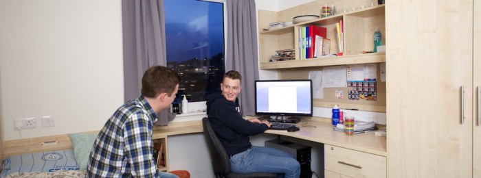 Student accommodation