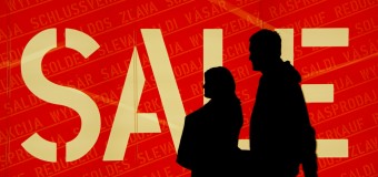 Sale