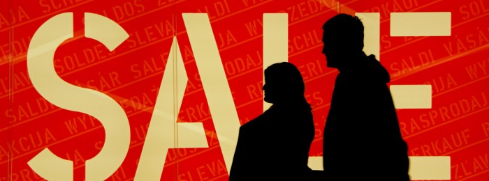Student budgeting: Offers explained Sale