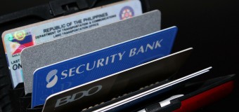 Handy tips for managing your money on holiday Credit cards