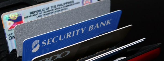 Handy tips for managing your money on holiday Credit cards