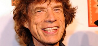 Mick Jagger