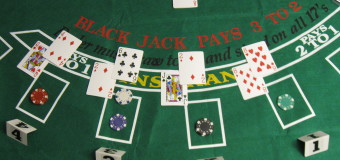 Blackjack