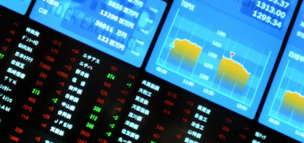 Stock exchange