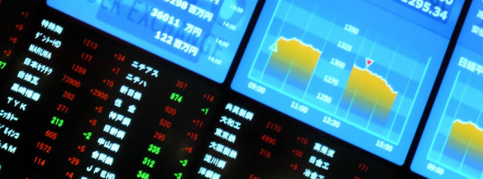 Stock exchange