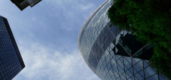 Gherkin, London