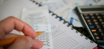 Bills calculator