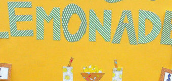 Lemonade stand