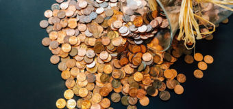Coins