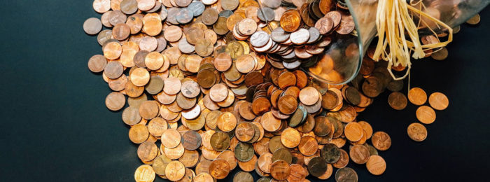 Coins