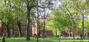 Harvard