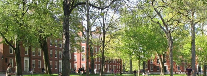 Harvard