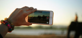 Smartphone video