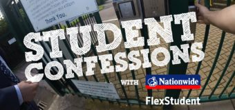 Student confessions