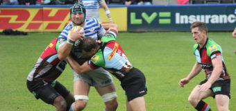 Rugby