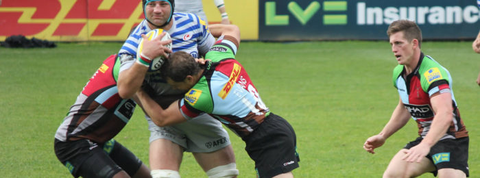 Rugby