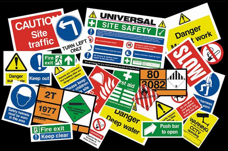 Health and safety