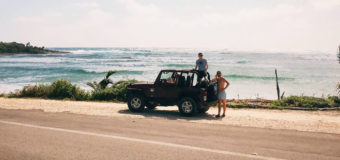 Road trip