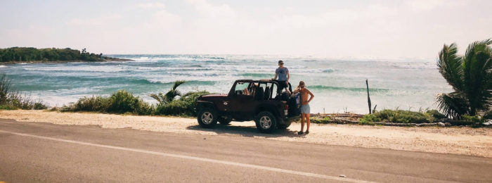 Road trip