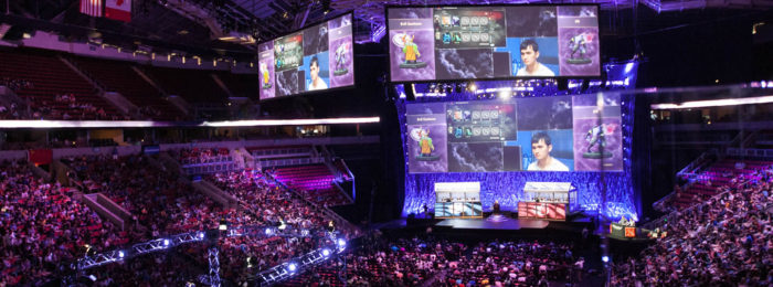 eSports - DOTA