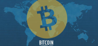 Bitcoin world