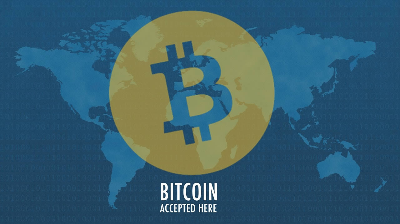 Bitcoin world