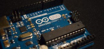 Arduino / IoT connectivity