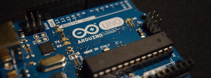 Arduino / IoT connectivity