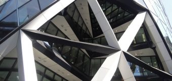 The Gherkin, City of London