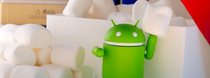 Artificial intelligence is the future, and we need to embrace it Android robot