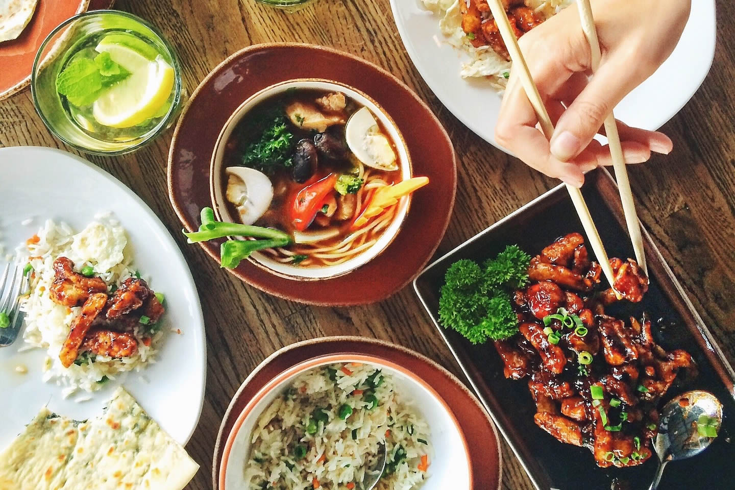 Food