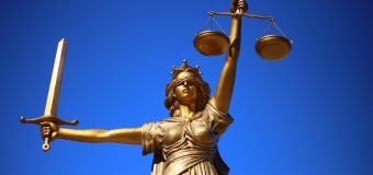 Lady Justice / law