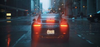 Porsche / sportscar
