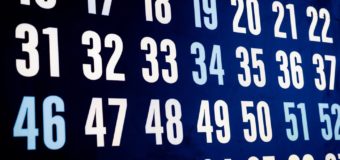 Bingo numbers